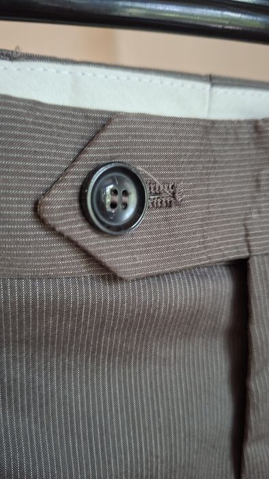 Бесподобные брюки от Zara