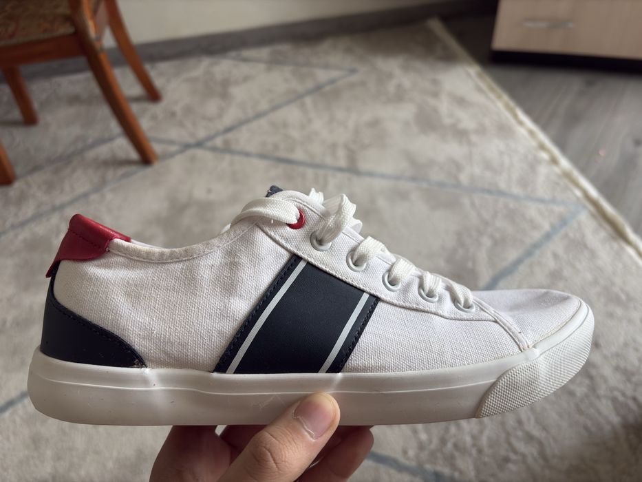 Кроссовки Atlantic Canvas 41-42