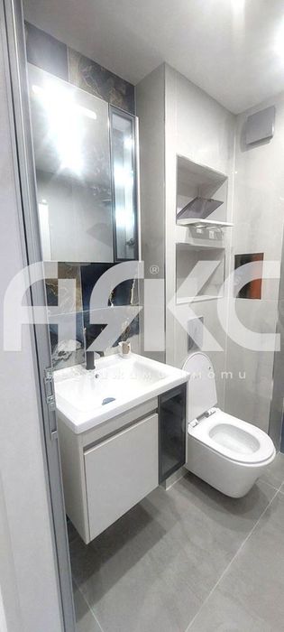 Дава се под наем Тристаен апартамент в София, Триъгълника - 100 кв.м за 797.64 € - Снимка #4