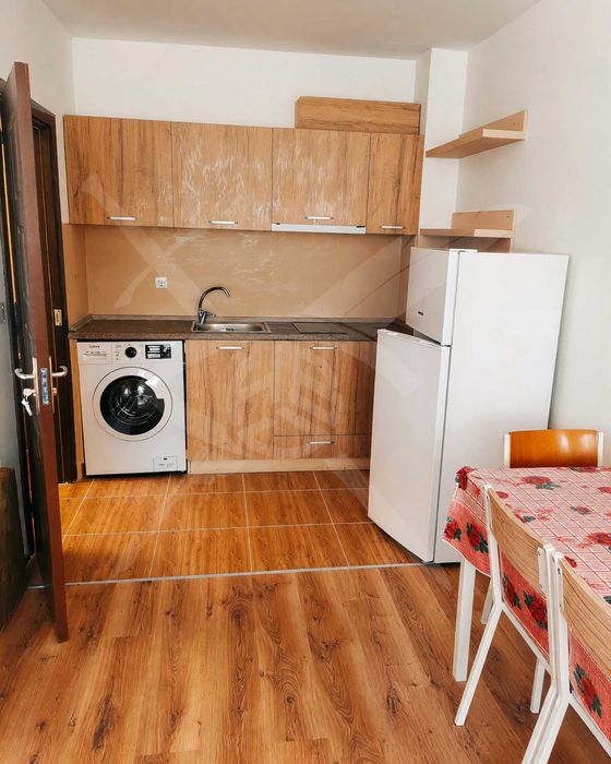 Продава се Двустаен апартамент в Приморско - 62 кв.м за 2097 €/кв.м - Снимка #1