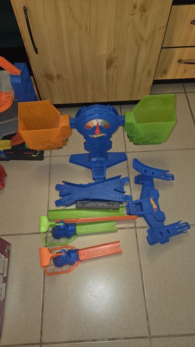 Trasee hot wheels diverse modele