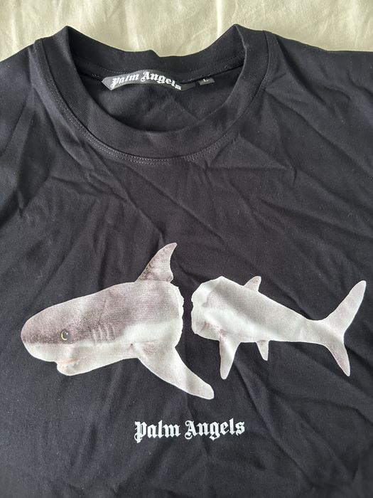 Tricou Palm Angels