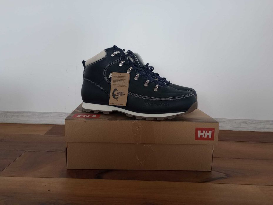 Helly Hansen Боти Forester, 44.5 EU