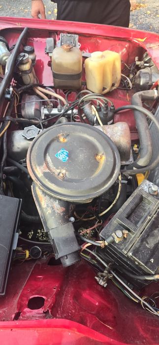 Продам срочно автомобиль