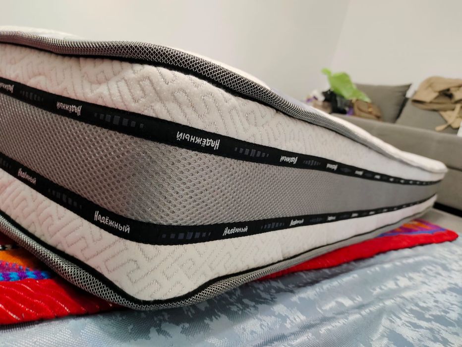 Продам ортопедический матрас