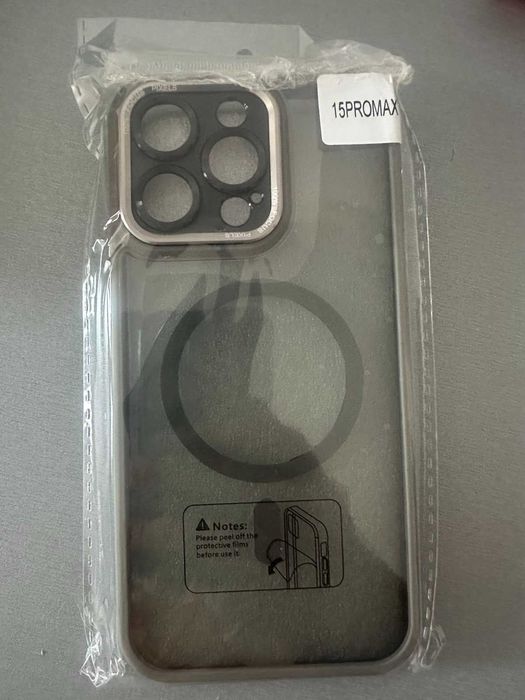 Кейсове за iPhone 11 pro max и 15 pro max