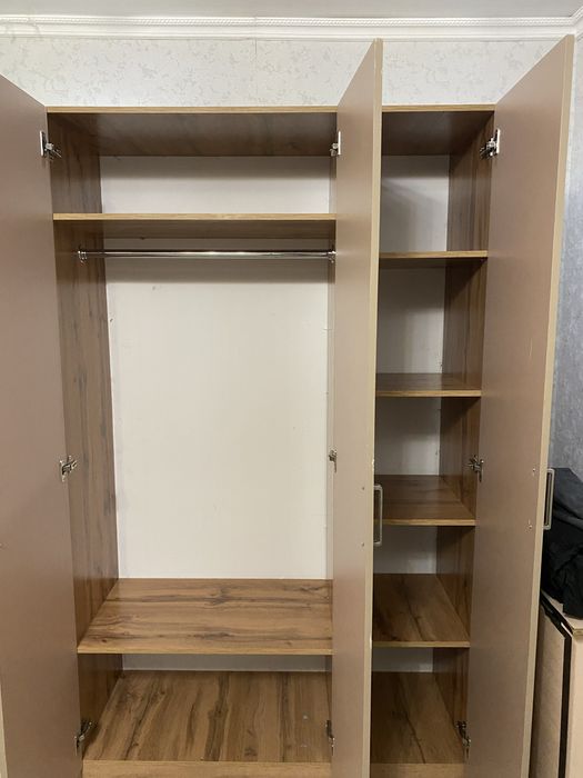 Мебель, шкаф