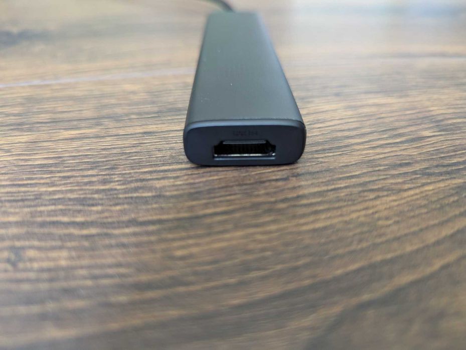 Ugreen 5в1 USB-C порт