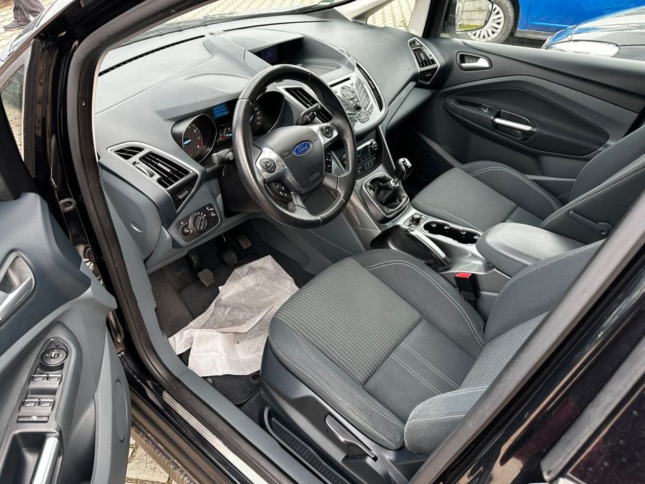 Ford C-Max 2012 - 1.6 Benzina 150Cp Euro 5 - Clima!