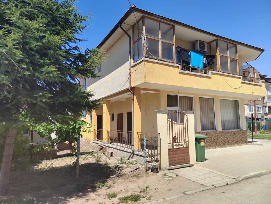 Продава се Къща в Свиленград - 415 кв.м за 796 €/кв.м - Снимка #4