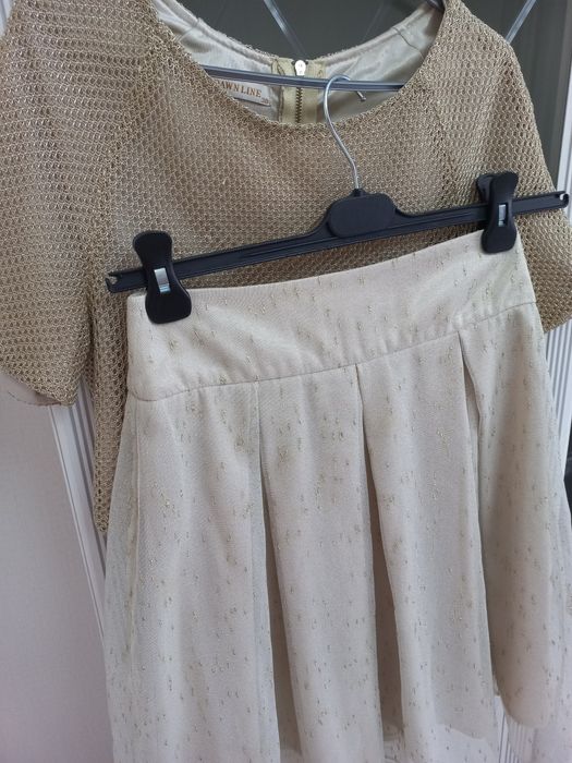 Разгрузка гардероба