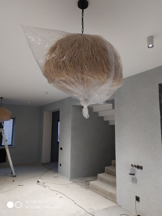 Электрик и электромонтажные работы