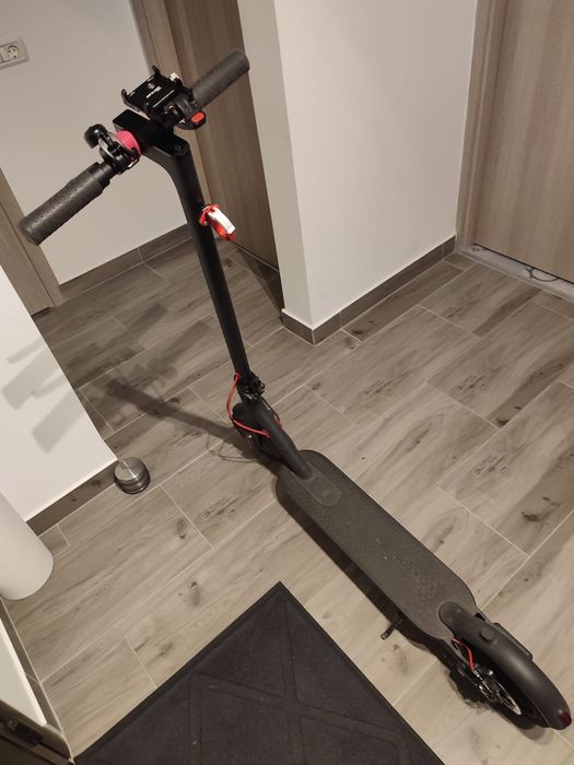 Vand Trotineta Electrica