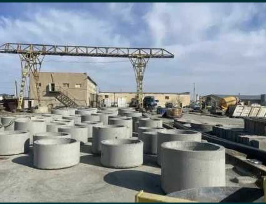 Quduq qazish Kalso tashlash xizmati