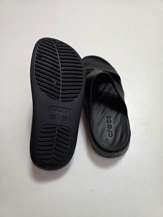 Saboți Crocs W5(34/35) de fete