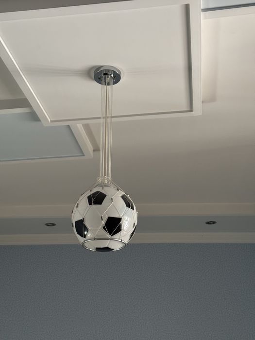 Красивые люстры свои