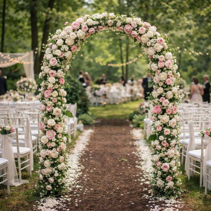 Многофункционална градинска пергола -естетика и стил във всяка градина