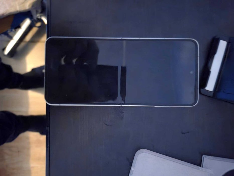 vand nubia flip  impecabil