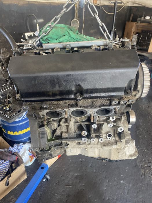 Двигатель Mitsubishi Outlander 3.0 6В31