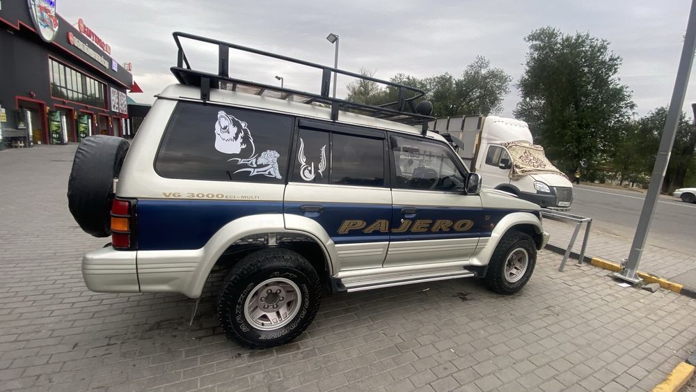 Продам поджеру 2.