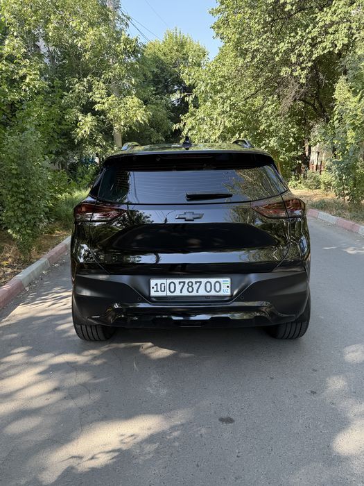 TRACKER 2 premier 2023 / 85.000km , Трекер 2 премиер 2023 / 85.000км