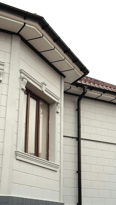 Термопанель фибробетон