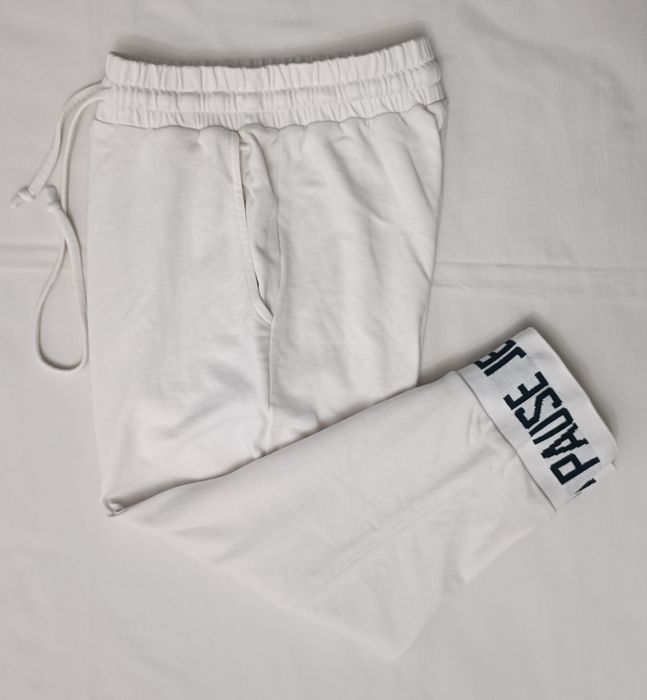 Pause Jeans Galiya Sweatpants оригинално долнище XS памучна долница