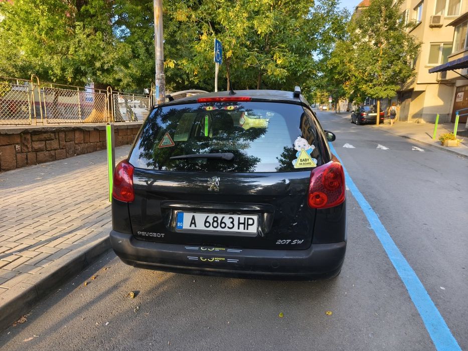 кола за продажба