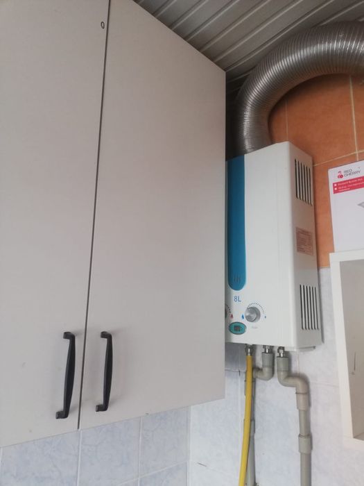 Продам однокомнатную квартиру