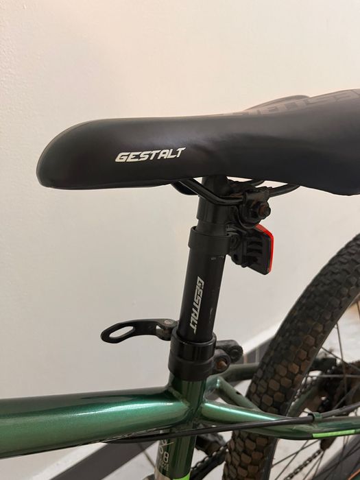 Велосипед gestalt