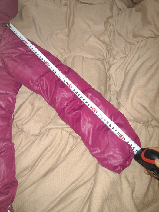 Зимно яке за момиче (11-12 години), United Colors of Beneton