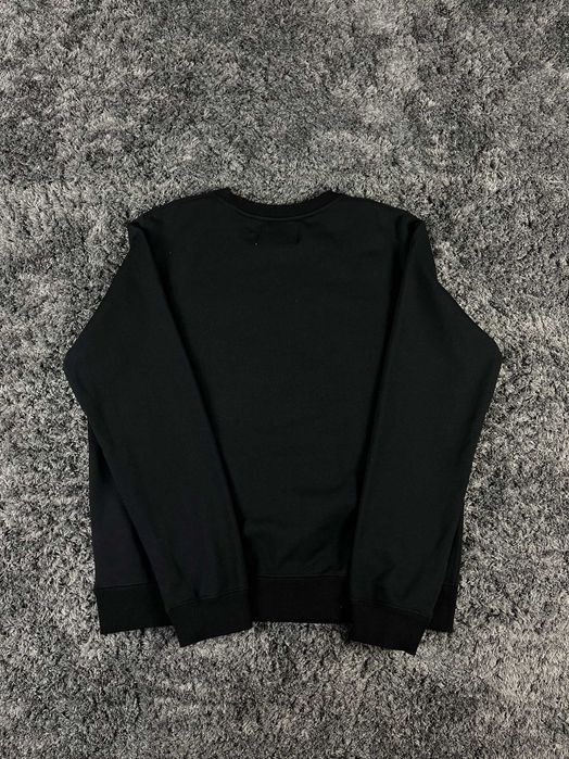 Calvin Klein Jeans Institutional Mettalic Logo Sweatshirt Дамска Блуза
