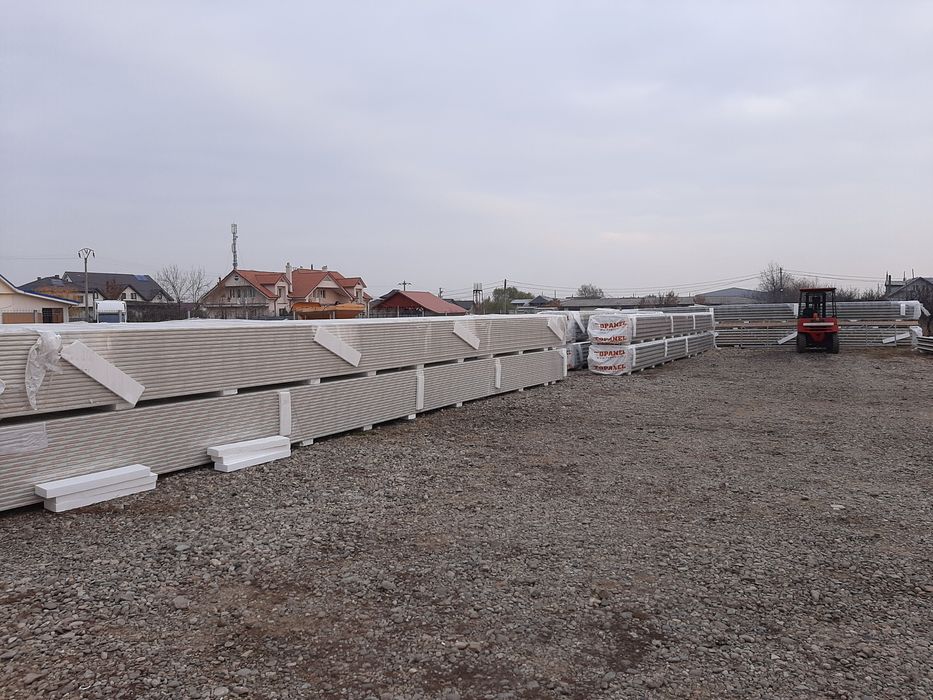 Panouri sandwich Galati