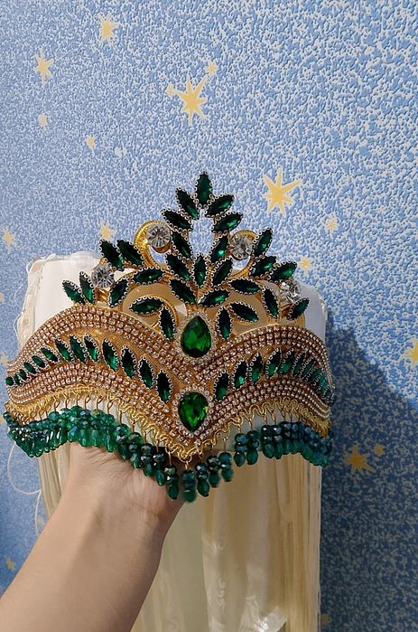 Ансамбль келинлар либоси