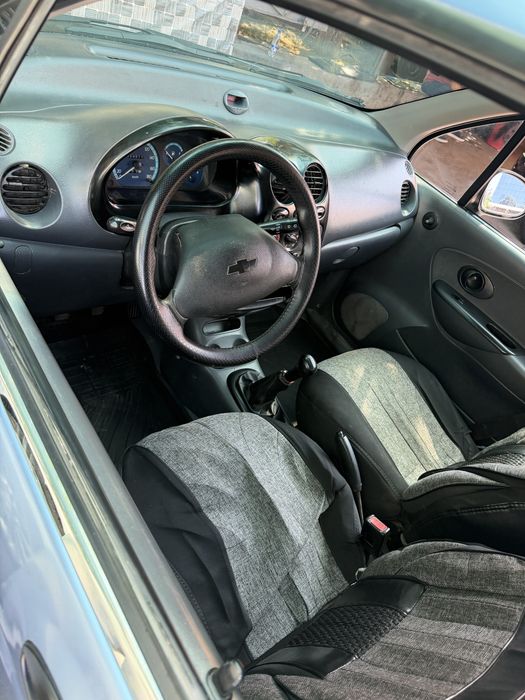 Matiz mx Arenda Metan