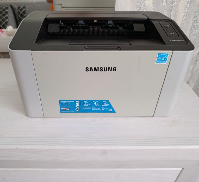 Принтер Samsung Xpress