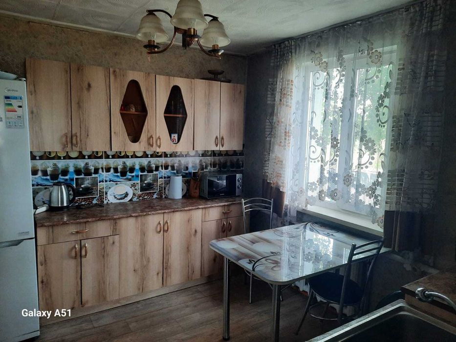 Продам дом 30 км от города Петропавловск