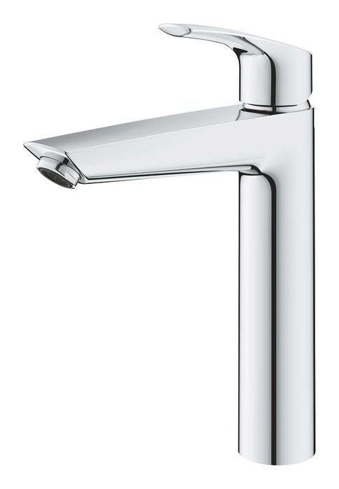 Смесител за умивалник 1/2", едноръкохватков XL-размер
