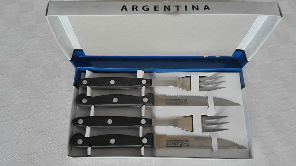 Кухненски ножове