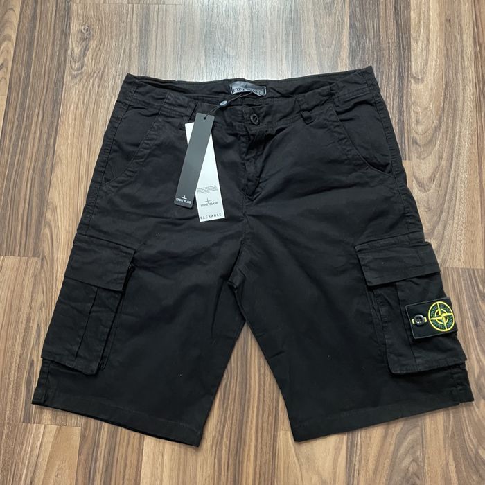 Pantaloni scurti Stone Island