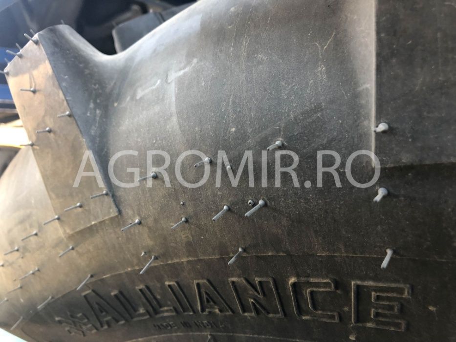 14.00-38 Alliance Anvelope noi agirocle cu 8PR livrare pana acasa