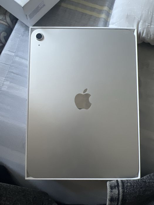 iPad (A16) 128gb