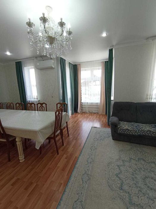 Продам дом в посёлке Мичурино ЗКО