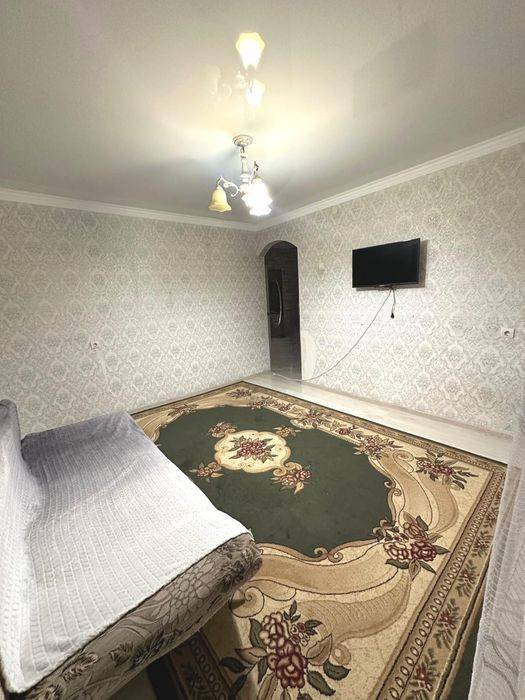 Продам 2х ком кв 8 мкр