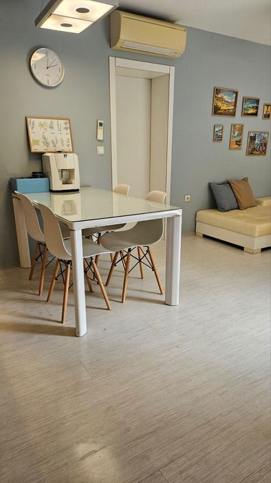 Дава се под наем Тристаен апартамент в к.к. Златни пясъци - 87 кв.м за 357 € - Снимка #11