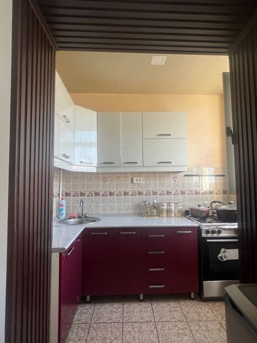 Юнусабадский район Каракамыш 2/4