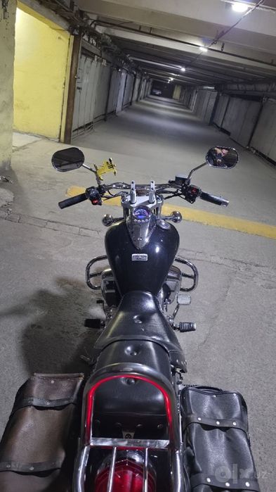 Продаётся Lifan lf250b