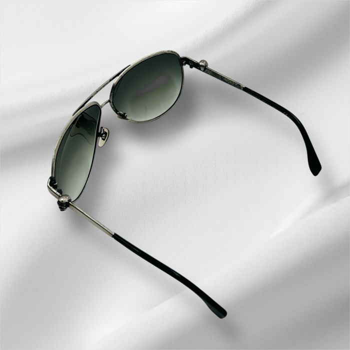 Alexxander Mcqueen мъжки очила