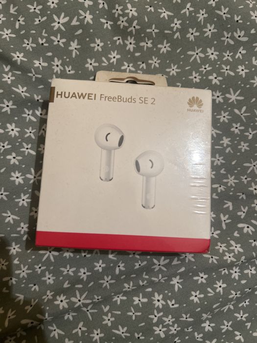 Huawei freeBuds SE 2