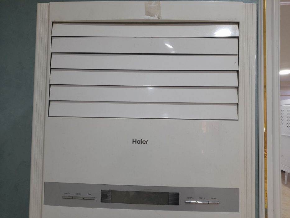 Haier konditsioner